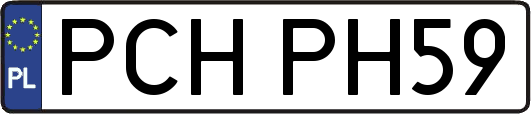 PCHPH59
