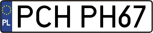 PCHPH67