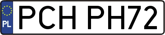 PCHPH72