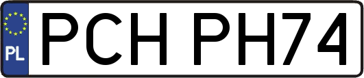 PCHPH74