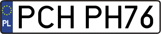 PCHPH76