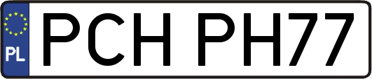 PCHPH77