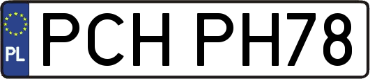 PCHPH78