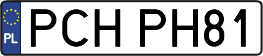 PCHPH81