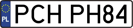 PCHPH84