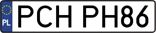 PCHPH86