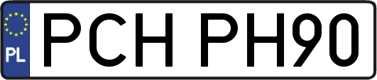 PCHPH90