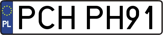 PCHPH91