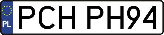 PCHPH94