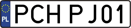 PCHPJ01
