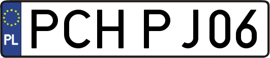 PCHPJ06