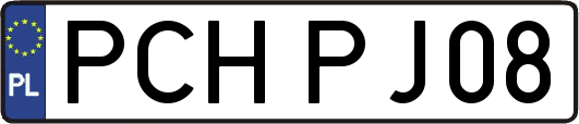 PCHPJ08