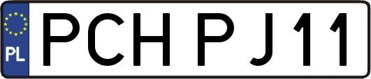 PCHPJ11