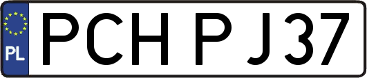 PCHPJ37