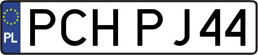 PCHPJ44