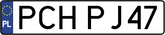 PCHPJ47