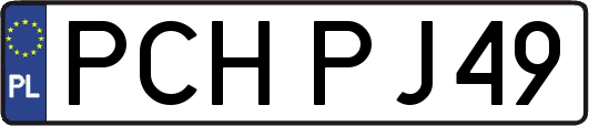PCHPJ49