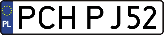 PCHPJ52
