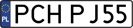 PCHPJ55