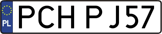PCHPJ57