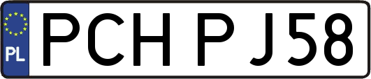 PCHPJ58