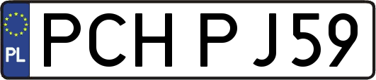 PCHPJ59