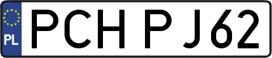 PCHPJ62