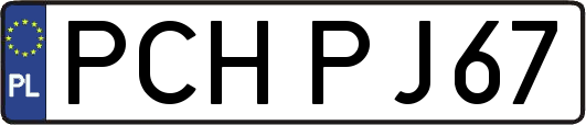 PCHPJ67