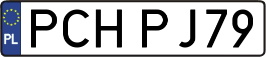 PCHPJ79