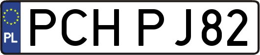 PCHPJ82