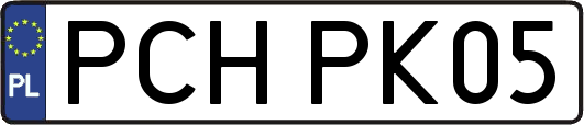 PCHPK05