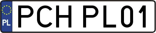 PCHPL01