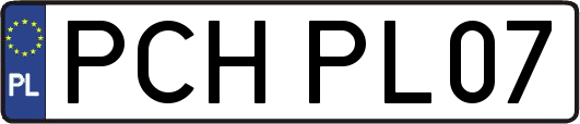 PCHPL07