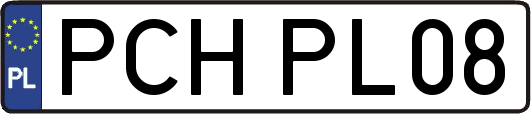 PCHPL08