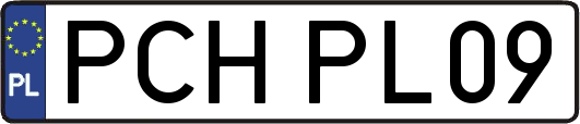 PCHPL09
