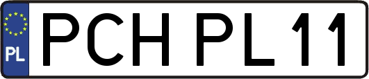 PCHPL11
