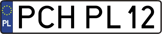 PCHPL12