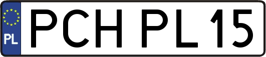 PCHPL15