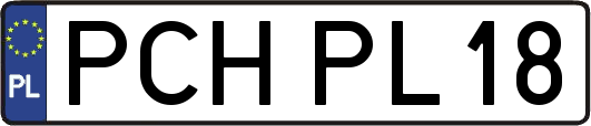 PCHPL18