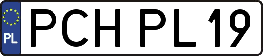 PCHPL19