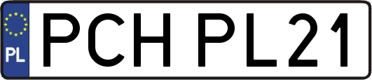 PCHPL21