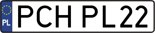 PCHPL22