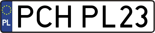 PCHPL23