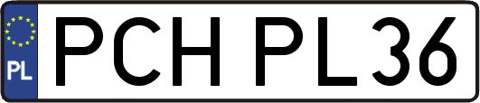 PCHPL36
