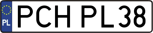 PCHPL38