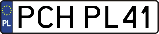 PCHPL41