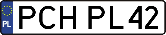 PCHPL42