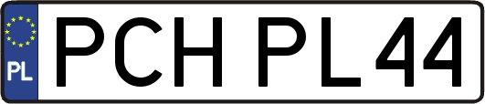 PCHPL44