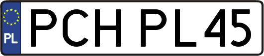 PCHPL45