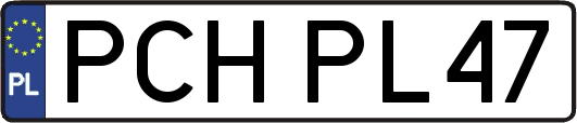 PCHPL47